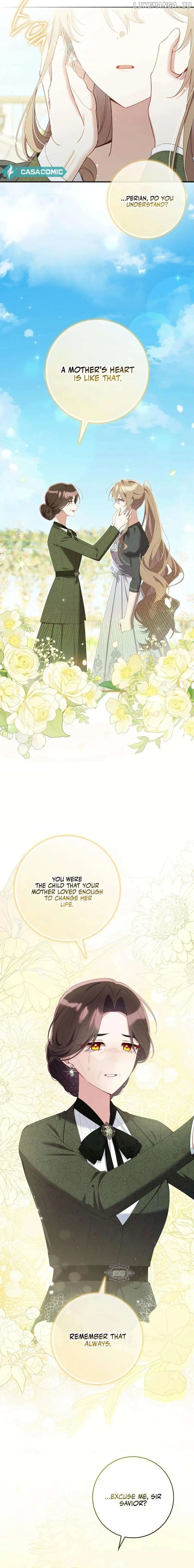 Read I Saved You, but I’m Not Responsible Manga Online