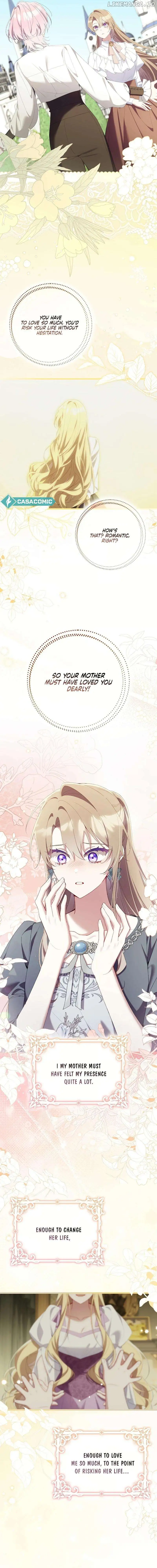 Read I Saved You, but I’m Not Responsible Manga Online