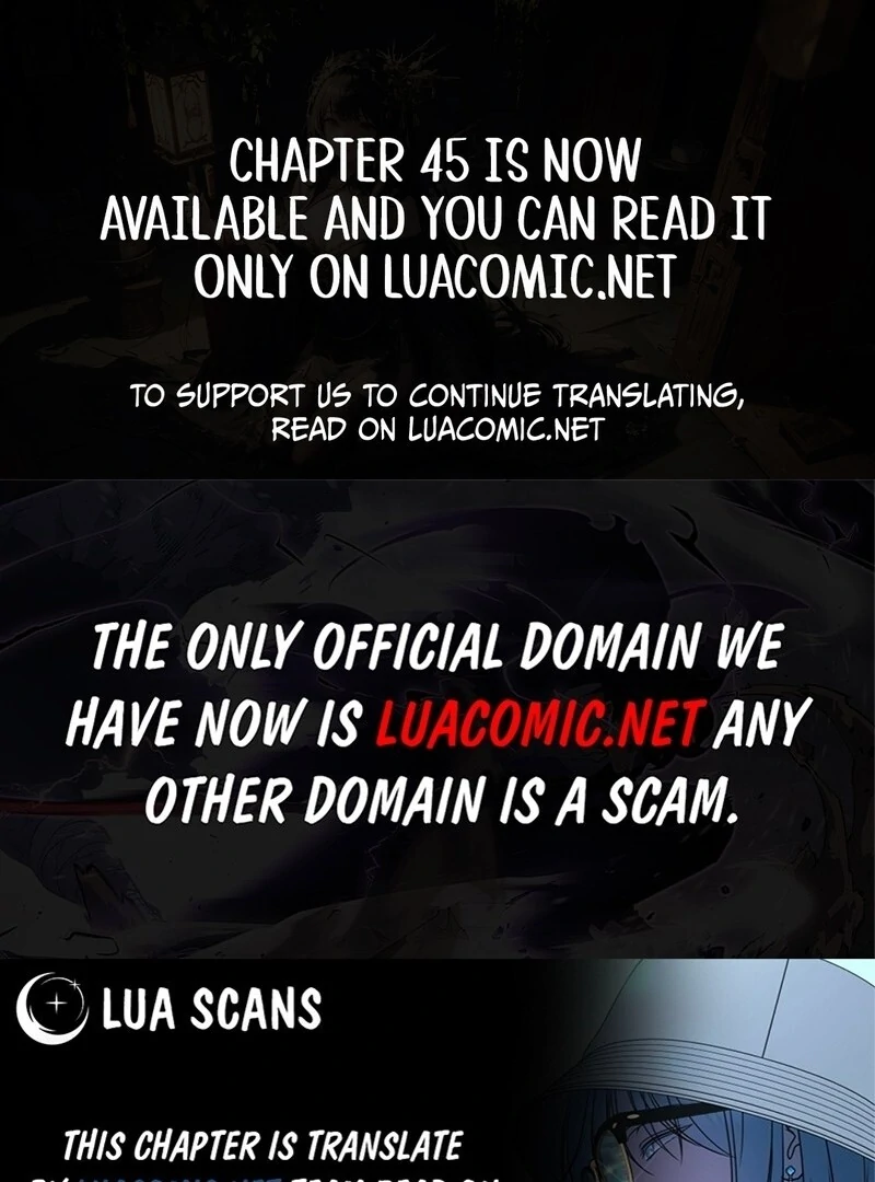 Read I Saved You, but I’m Not Responsible Manga Online