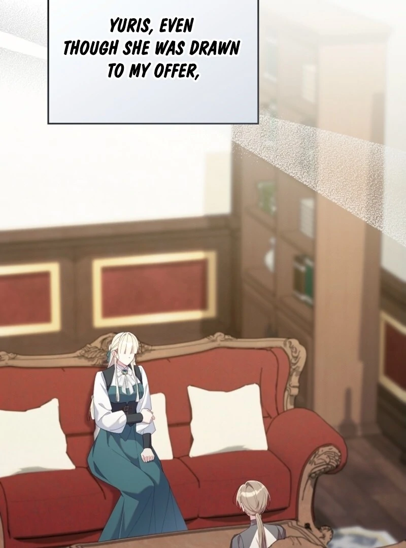 Read I Saved You, but I’m Not Responsible Manga Online