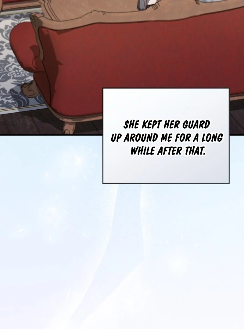 Read I Saved You, but I’m Not Responsible Manga Online