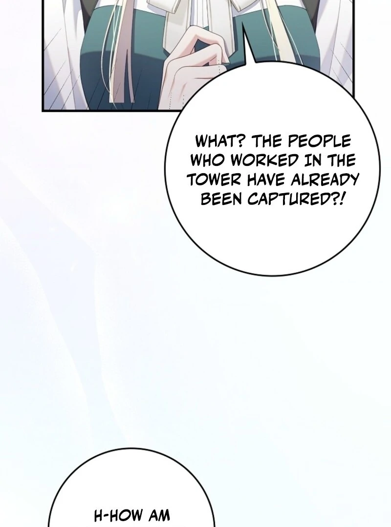 Read I Saved You, but I’m Not Responsible Manga Online