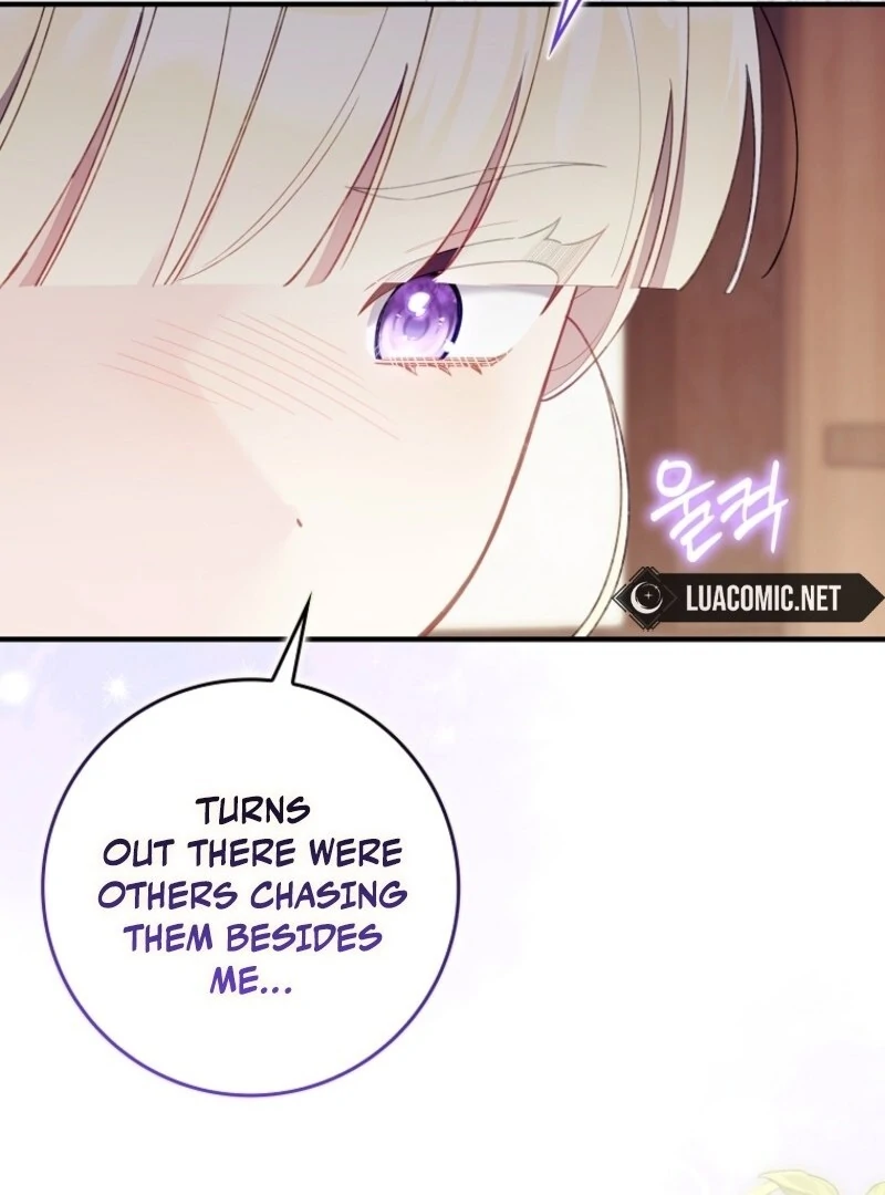 Read I Saved You, but I’m Not Responsible Manga Online