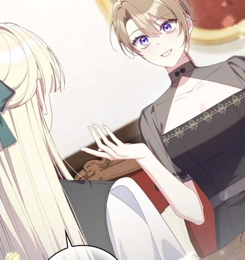 Read I Saved You, but I’m Not Responsible Manga Online