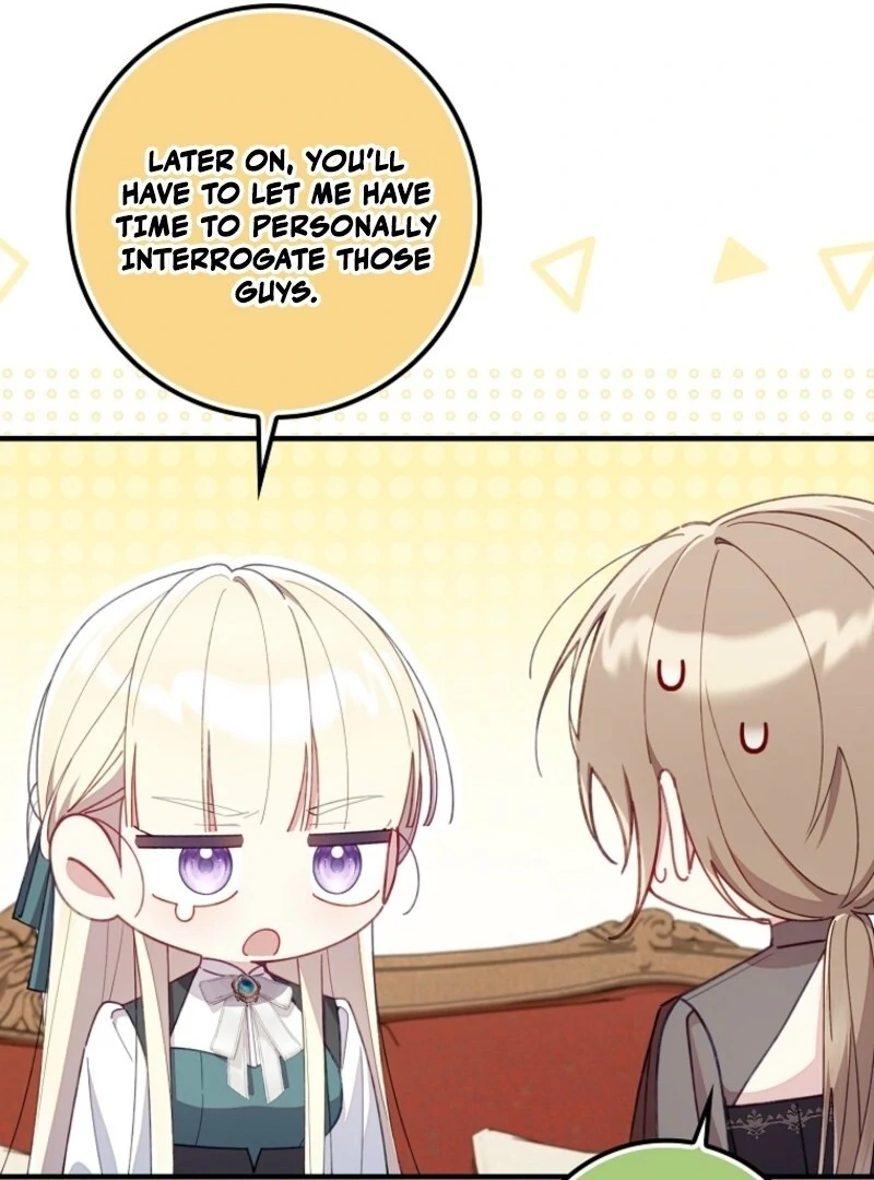 Read I Saved You, but I’m Not Responsible Manga Online