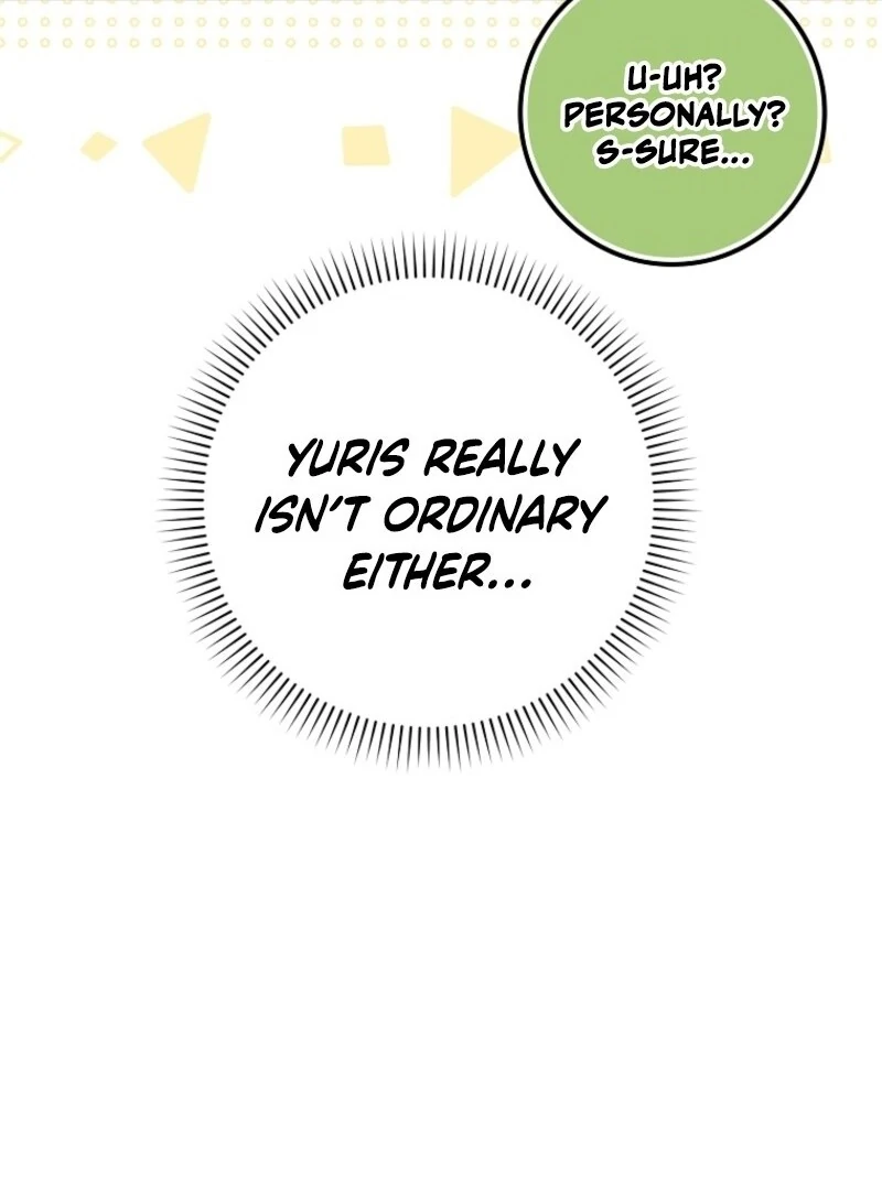 Read I Saved You, but I’m Not Responsible Manga Online