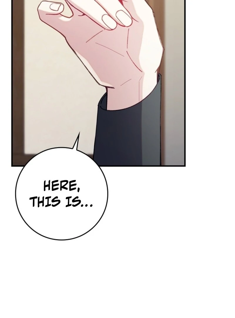 Read I Saved You, but I’m Not Responsible Manga Online