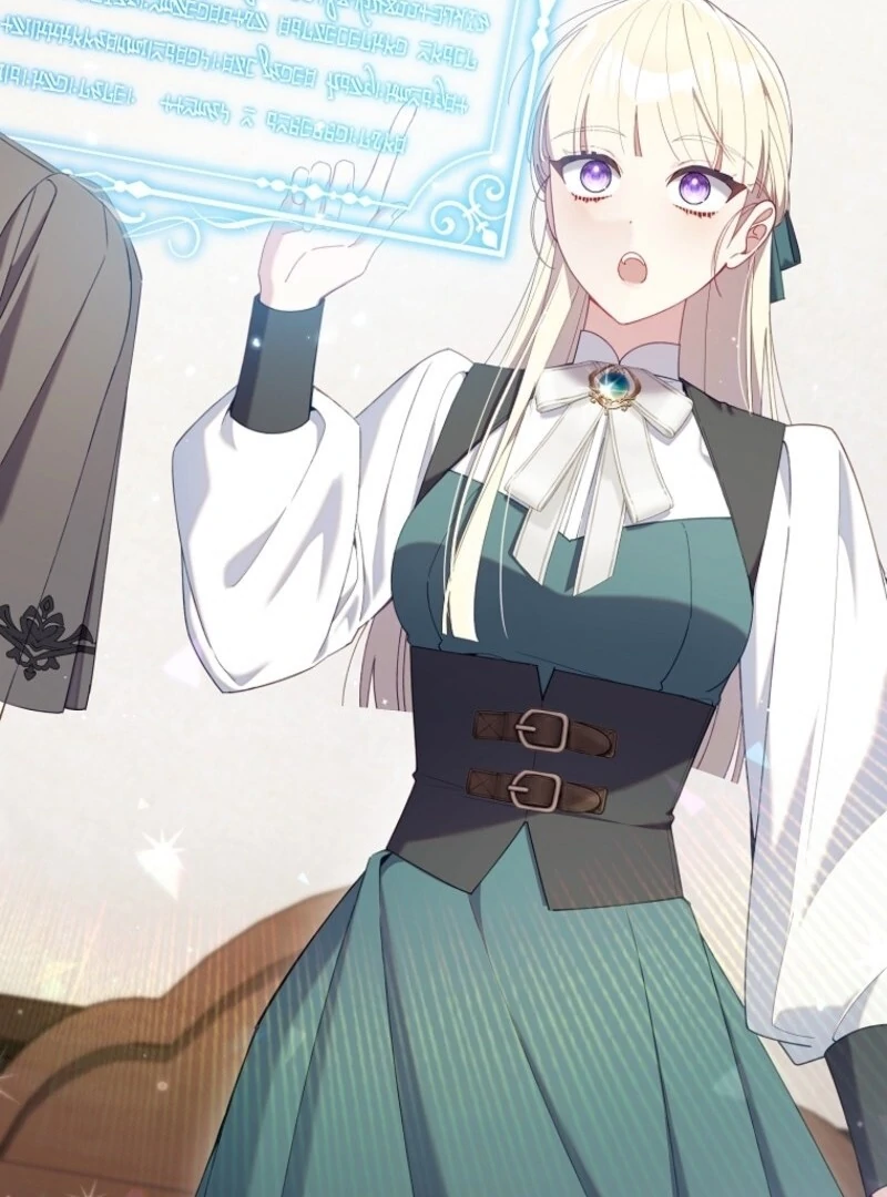 Read I Saved You, but I’m Not Responsible Manga Online