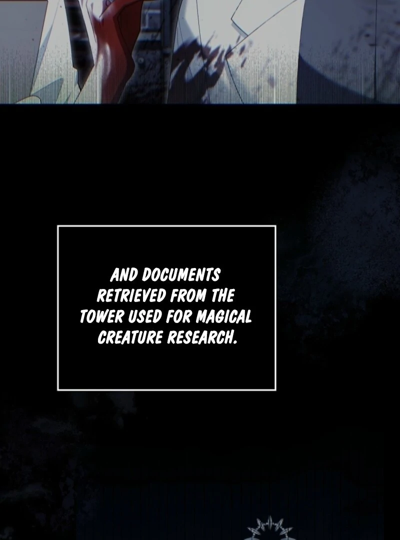 Read I Saved You, but I’m Not Responsible Manga Online