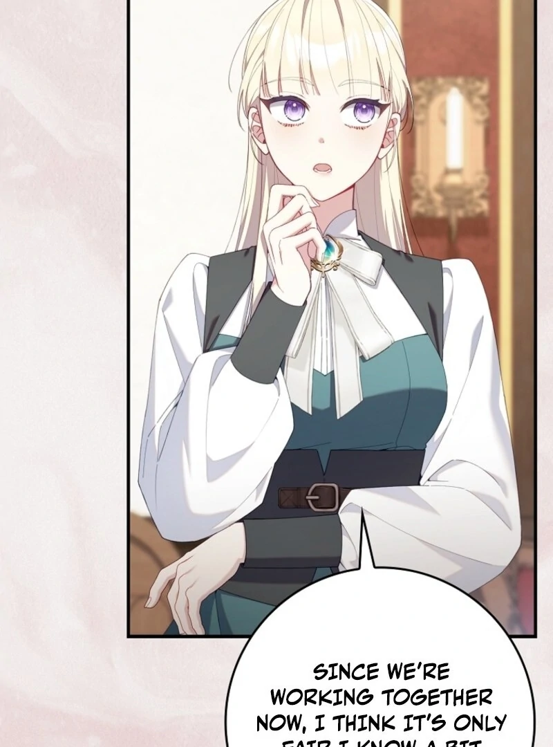 Read I Saved You, but I’m Not Responsible Manga Online