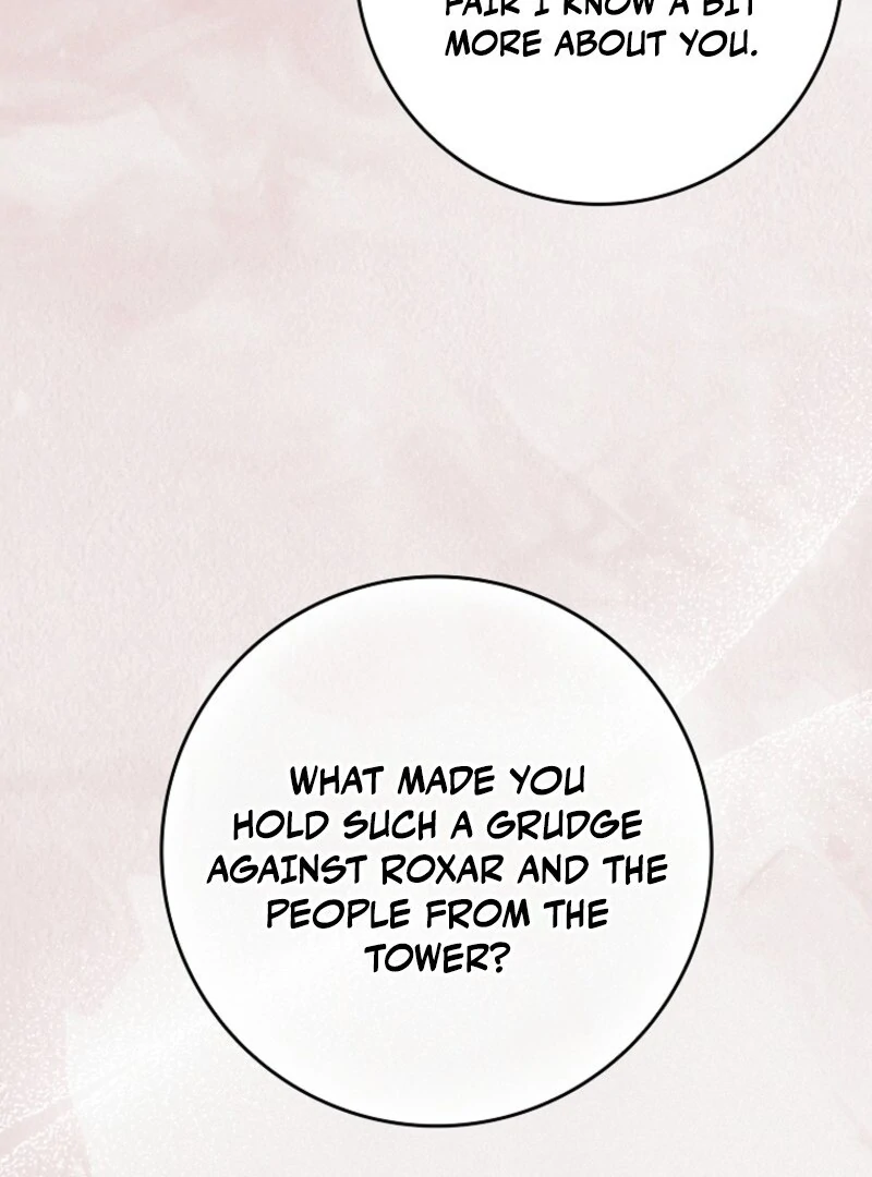 Read I Saved You, but I’m Not Responsible Manga Online