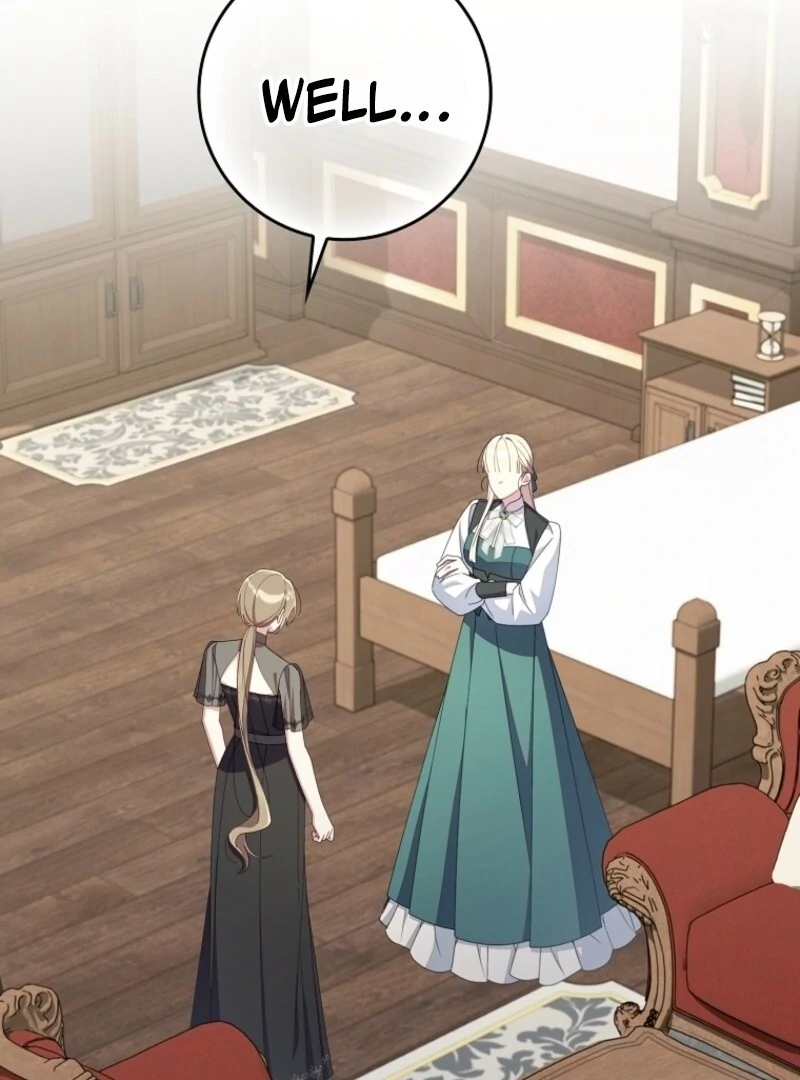 Read I Saved You, but I’m Not Responsible Manga Online