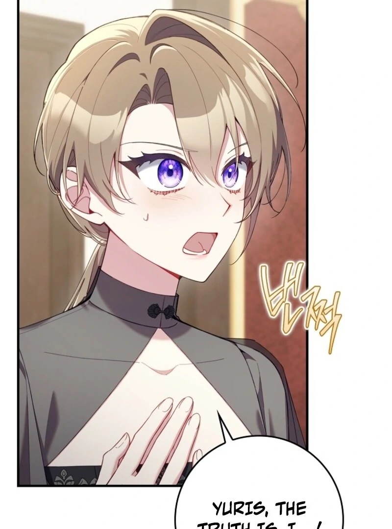 Read I Saved You, but I’m Not Responsible Manga Online