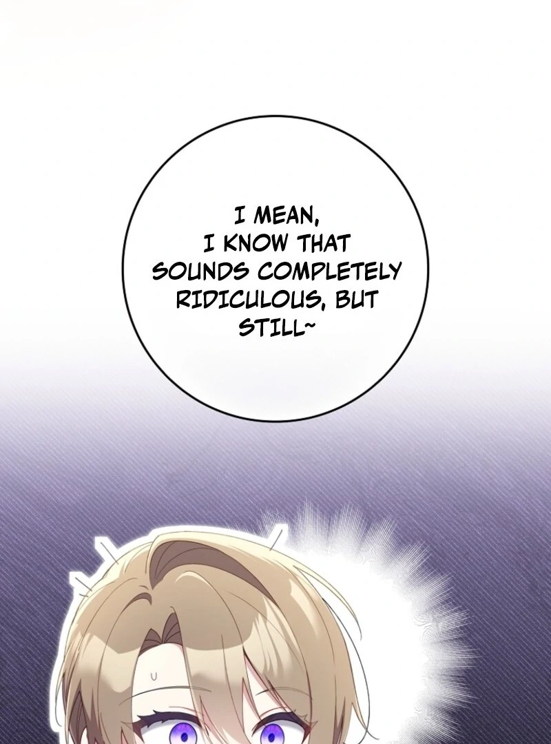 Read I Saved You, but I’m Not Responsible Manga Online