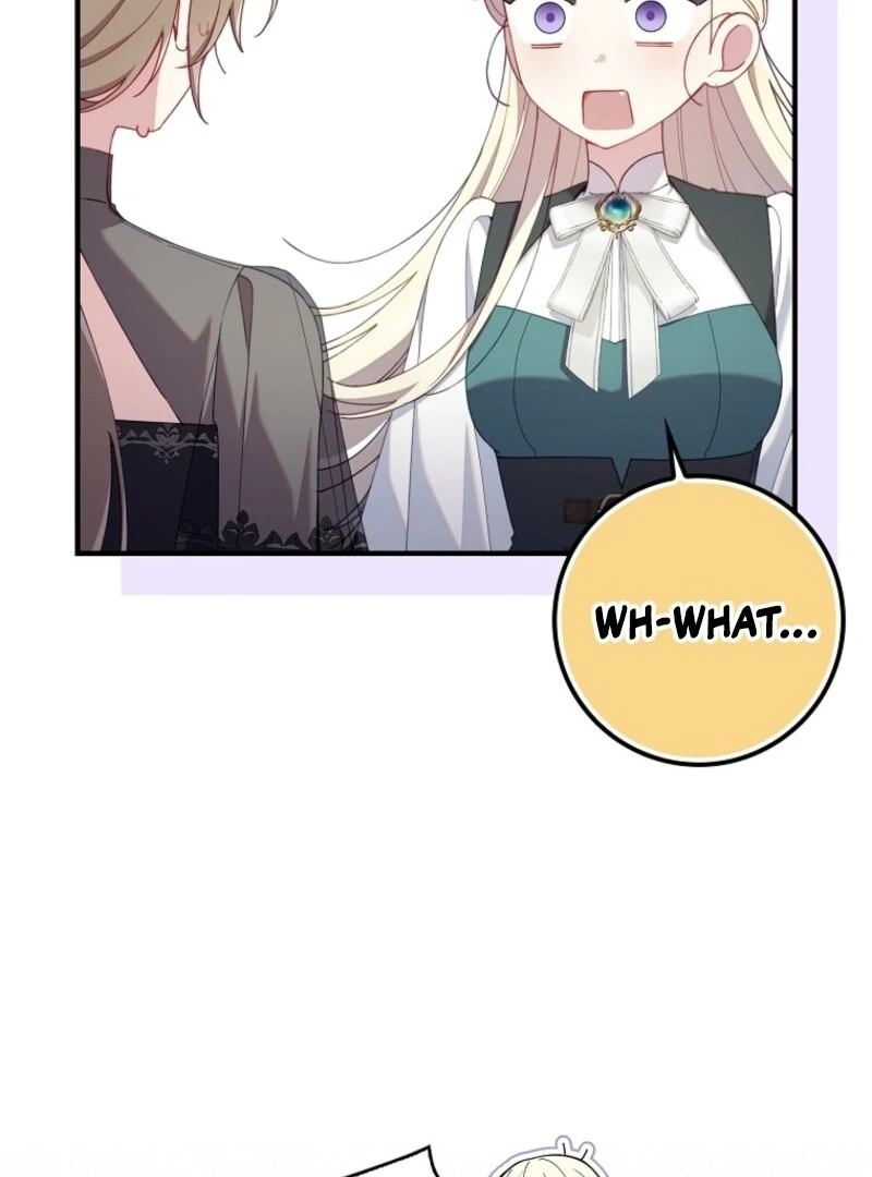 Read I Saved You, but I’m Not Responsible Manga Online