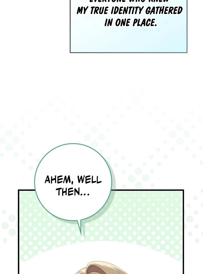 Read I Saved You, but I’m Not Responsible Manga Online