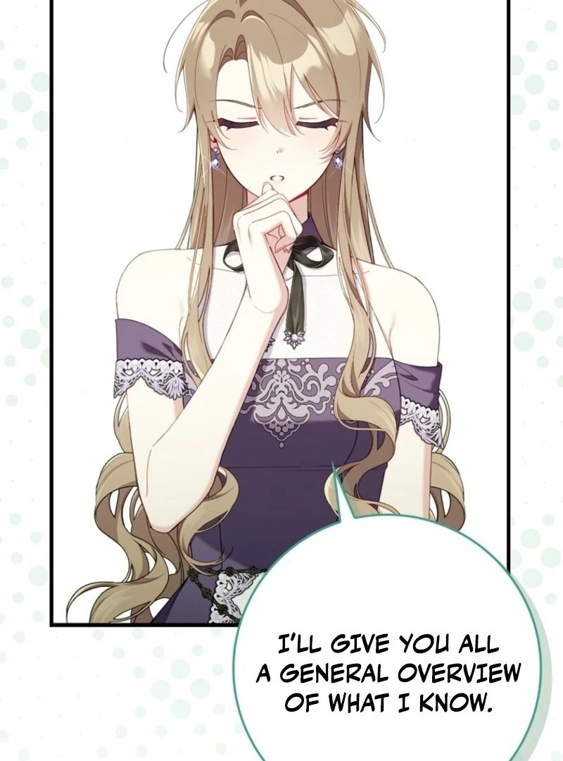 Read I Saved You, but I’m Not Responsible Manga Online