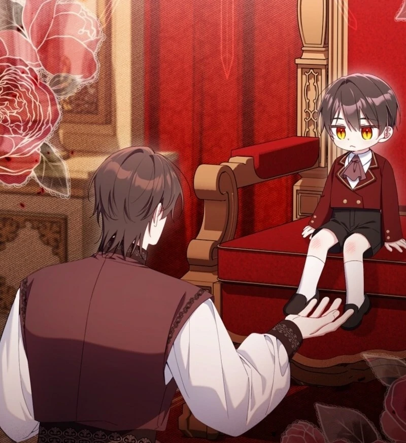 Read I Saved You, but I’m Not Responsible Manga Online