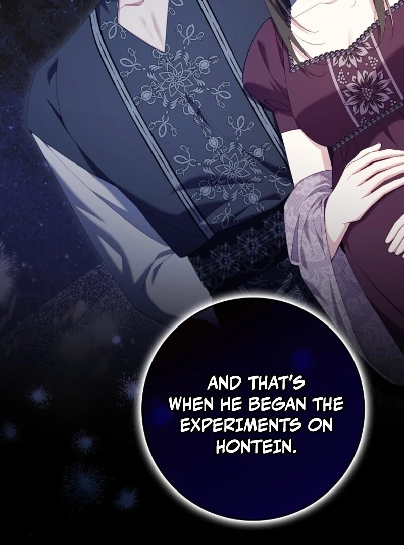 Read I Saved You, but I’m Not Responsible Manga Online