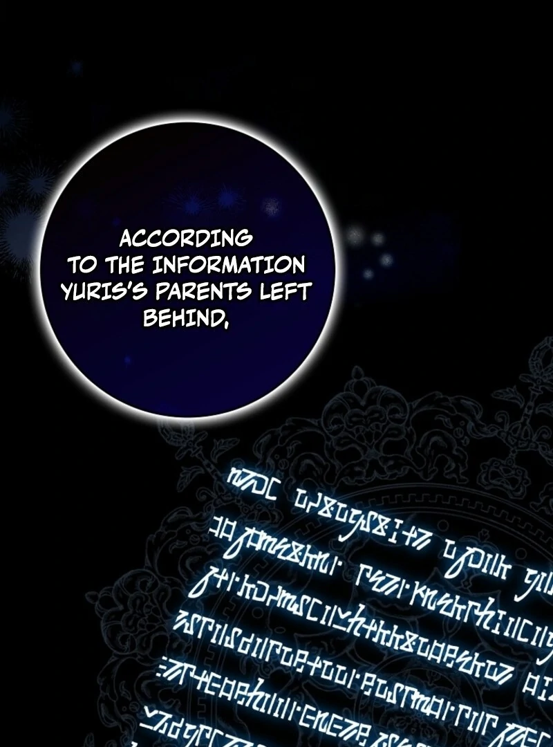 Read I Saved You, but I’m Not Responsible Manga Online