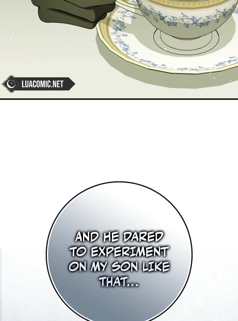 Read I Saved You, but I’m Not Responsible Manga Online