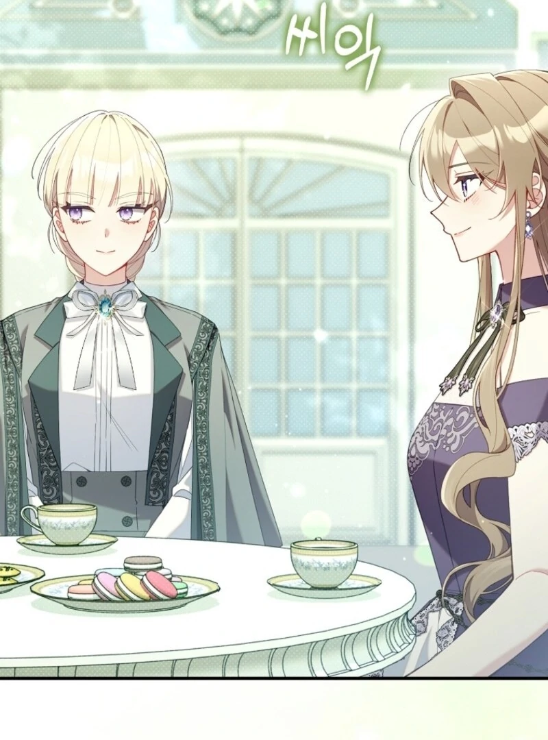 Read I Saved You, but I’m Not Responsible Manga Online