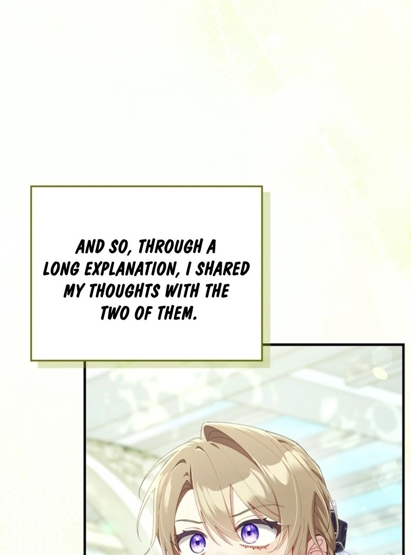 Read I Saved You, but I’m Not Responsible Manga Online