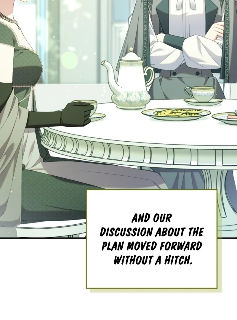 Read I Saved You, but I’m Not Responsible Manga Online