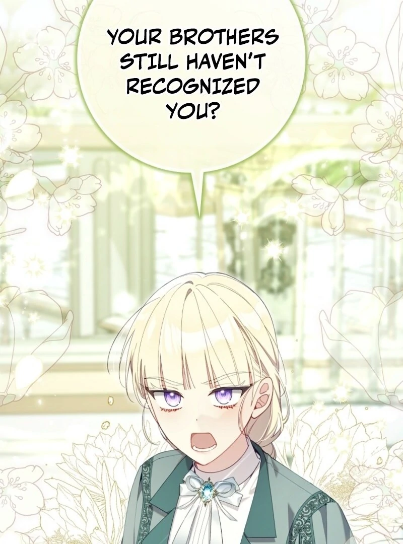 Read I Saved You, but I’m Not Responsible Manga Online