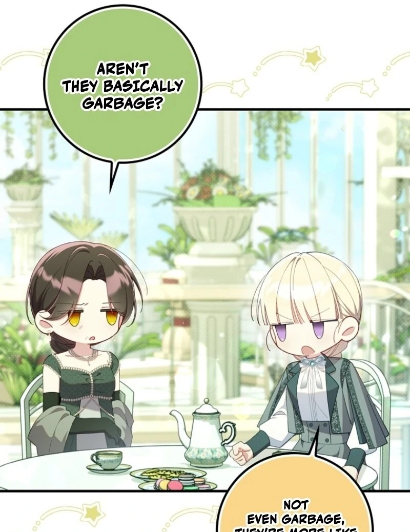 Read I Saved You, but I’m Not Responsible Manga Online