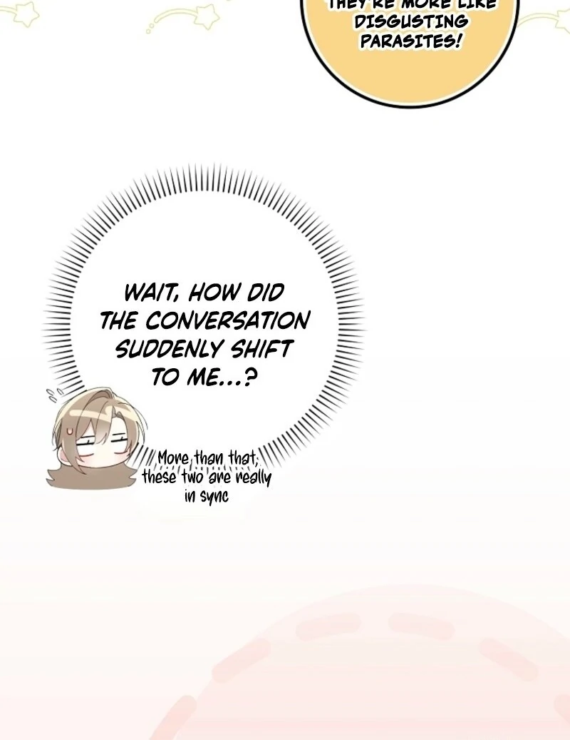 Read I Saved You, but I’m Not Responsible Manga Online