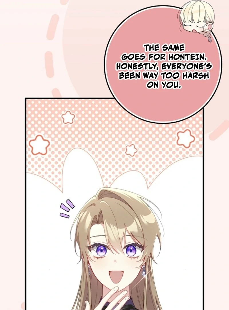 Read I Saved You, but I’m Not Responsible Manga Online