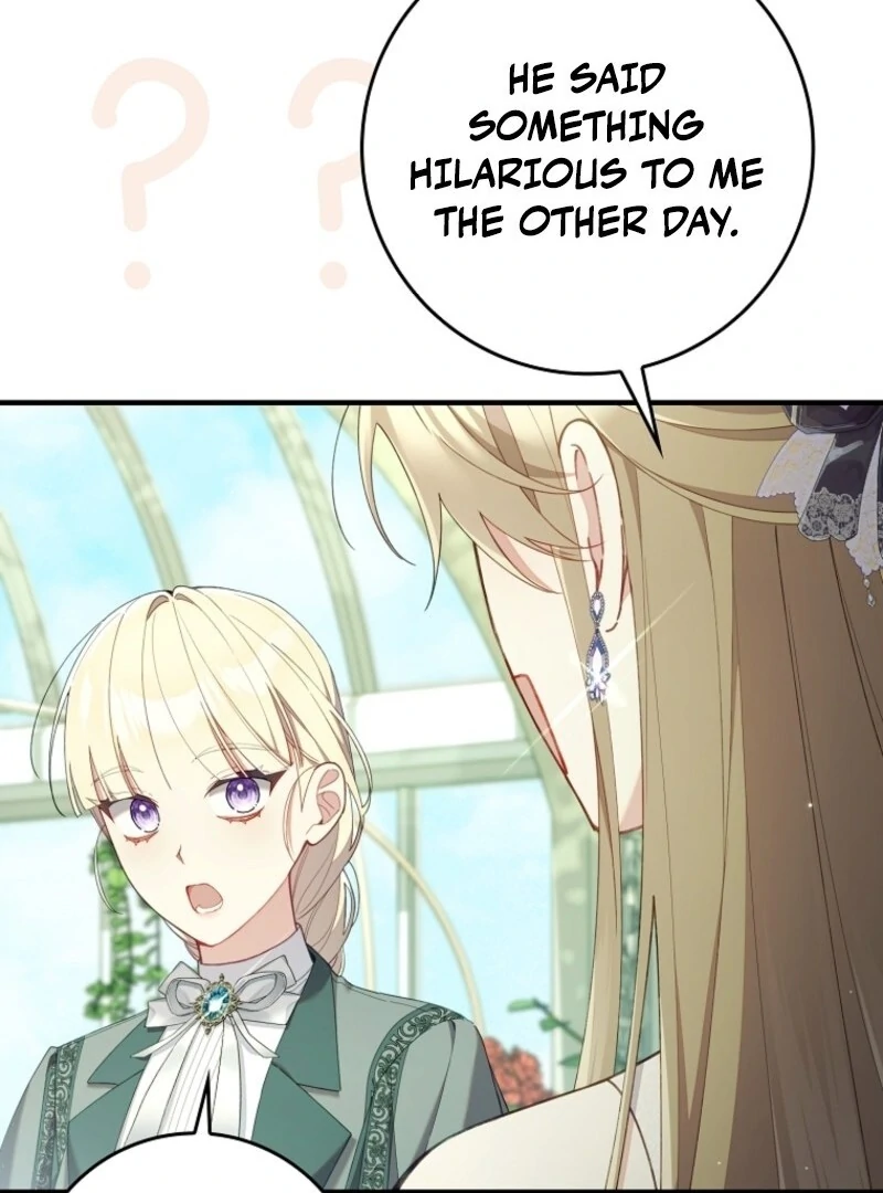 Read I Saved You, but I’m Not Responsible Manga Online