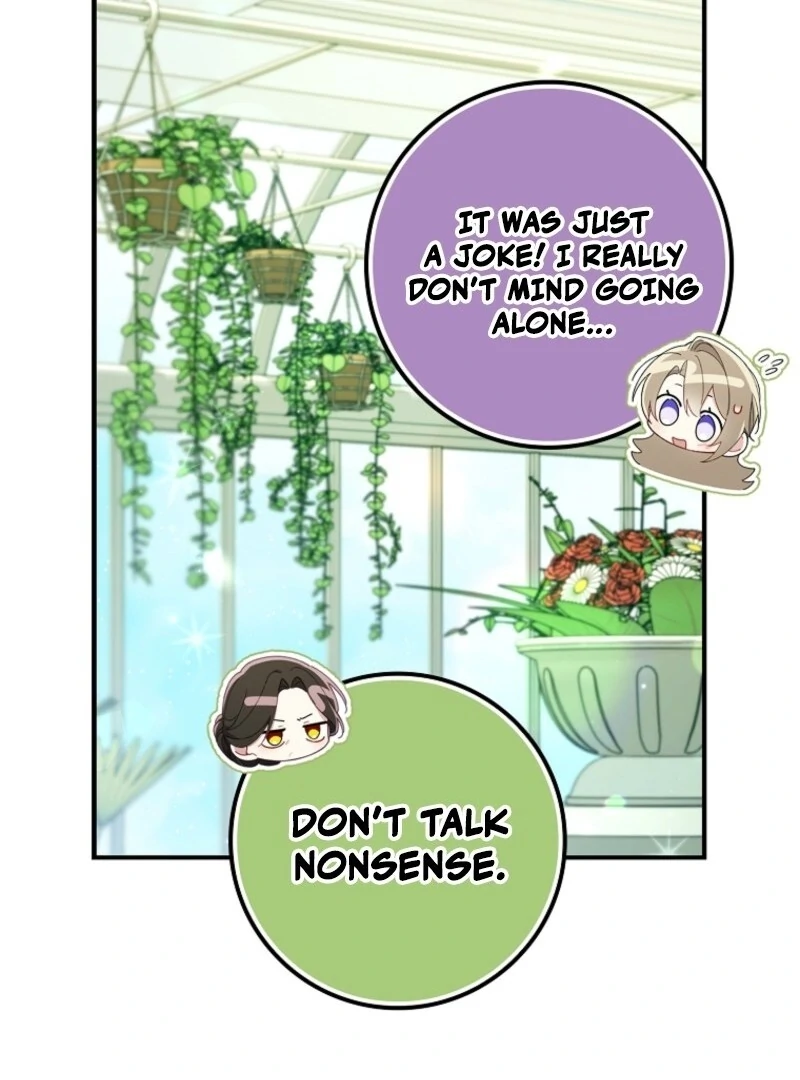 Read I Saved You, but I’m Not Responsible Manga Online