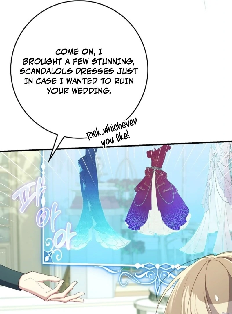 Read I Saved You, but I’m Not Responsible Manga Online