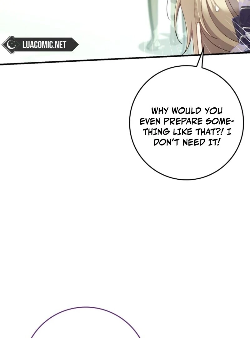 Read I Saved You, but I’m Not Responsible Manga Online