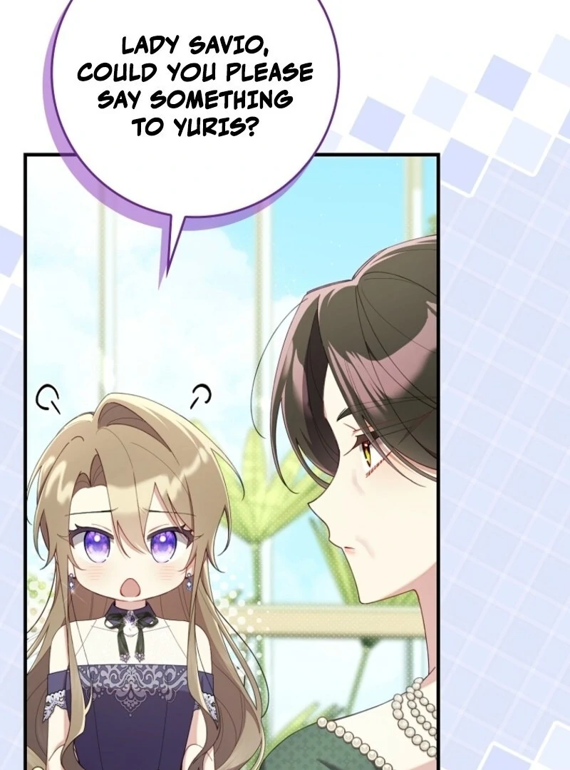 Read I Saved You, but I’m Not Responsible Manga Online