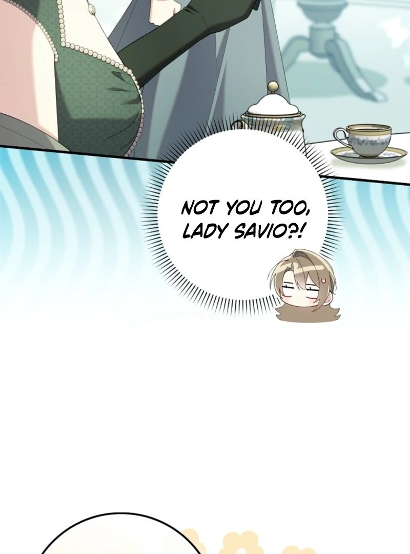 Read I Saved You, but I’m Not Responsible Manga Online