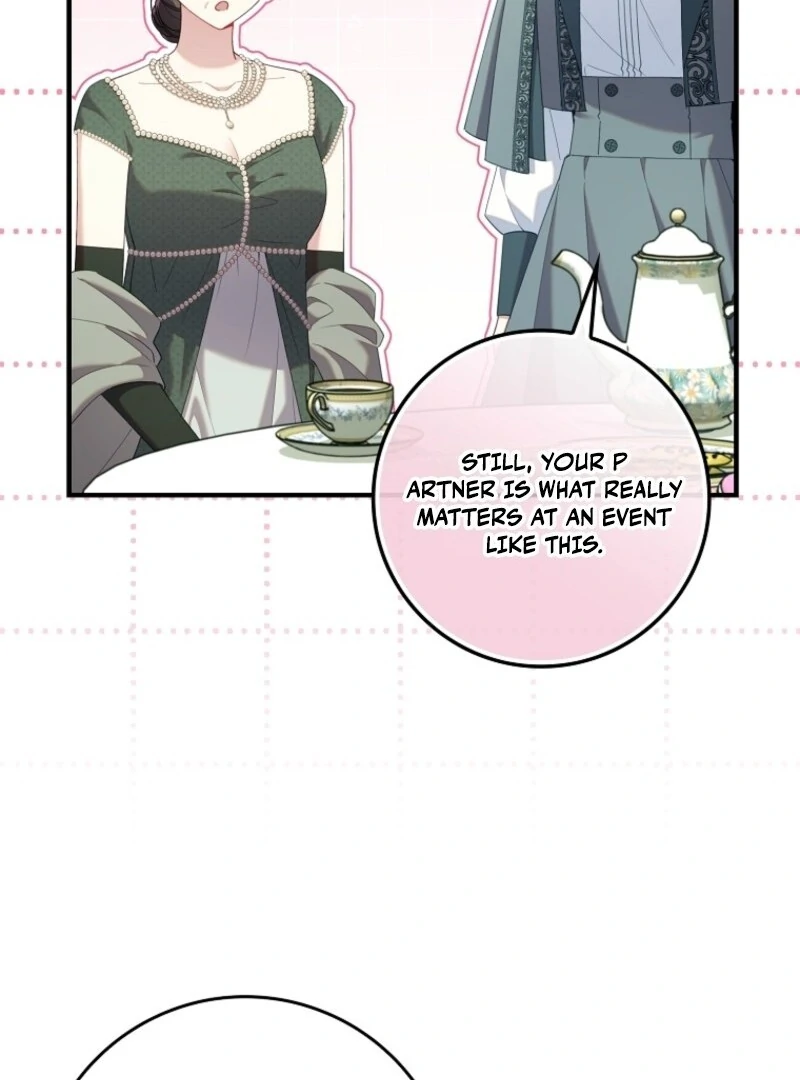 Read I Saved You, but I’m Not Responsible Manga Online