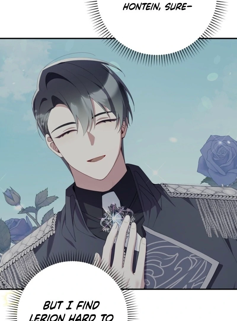 Read I Saved You, but I’m Not Responsible Manga Online