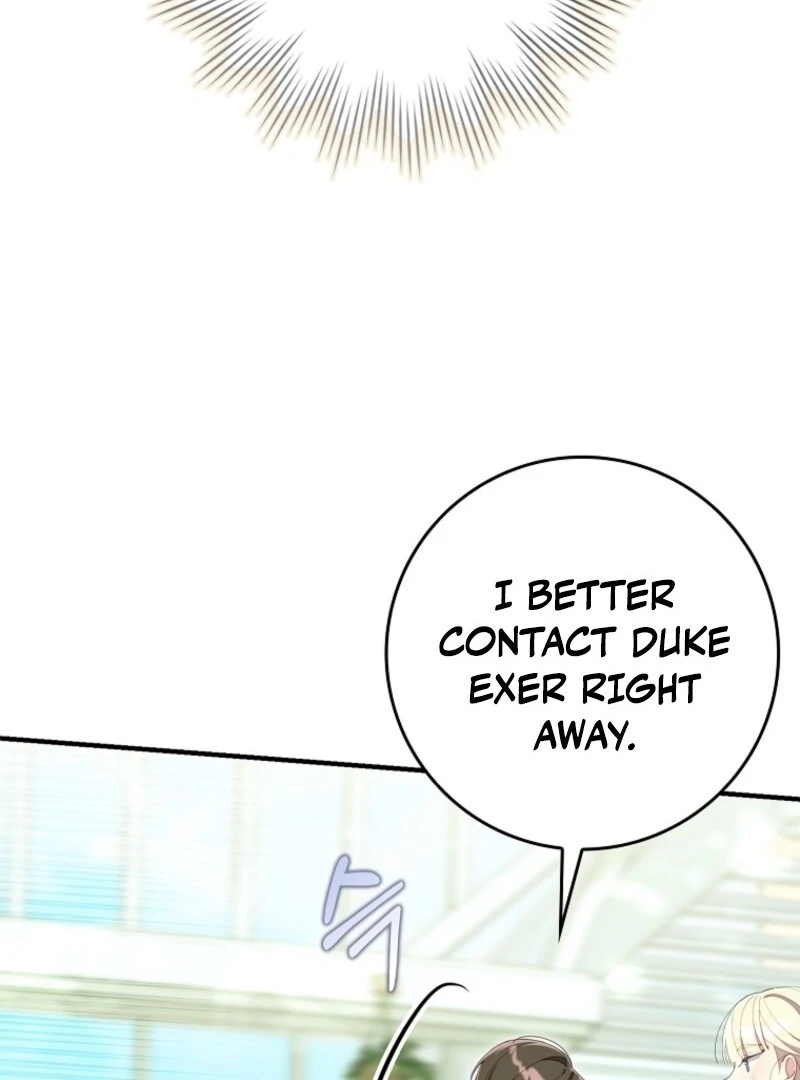 Read I Saved You, but I’m Not Responsible Manga Online