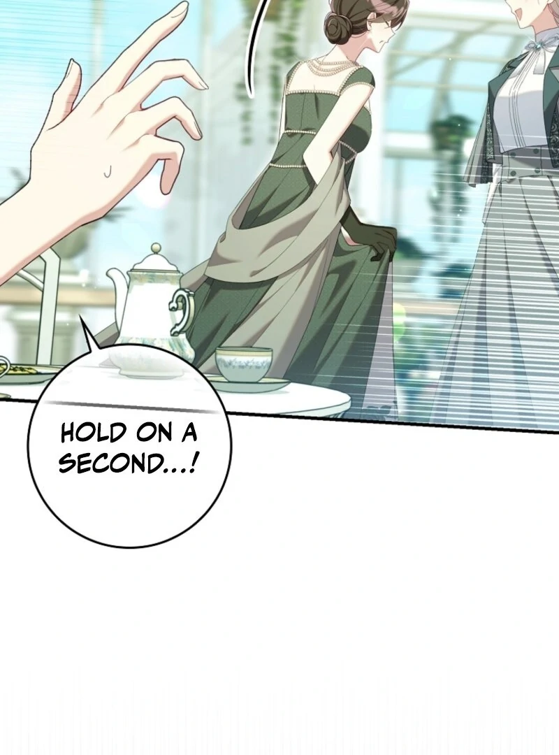 Read I Saved You, but I’m Not Responsible Manga Online