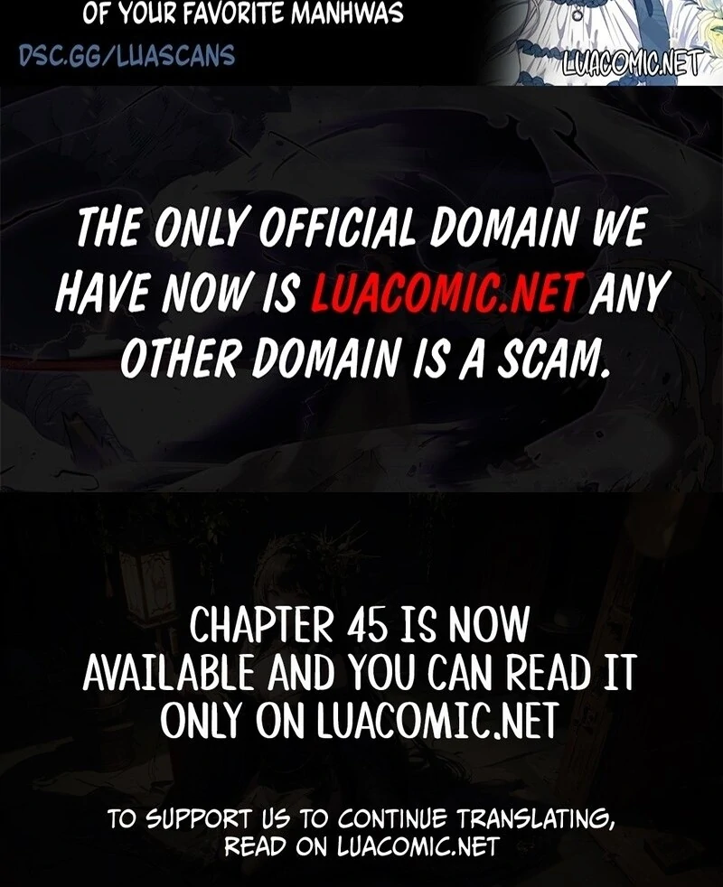 Read I Saved You, but I’m Not Responsible Manga Online