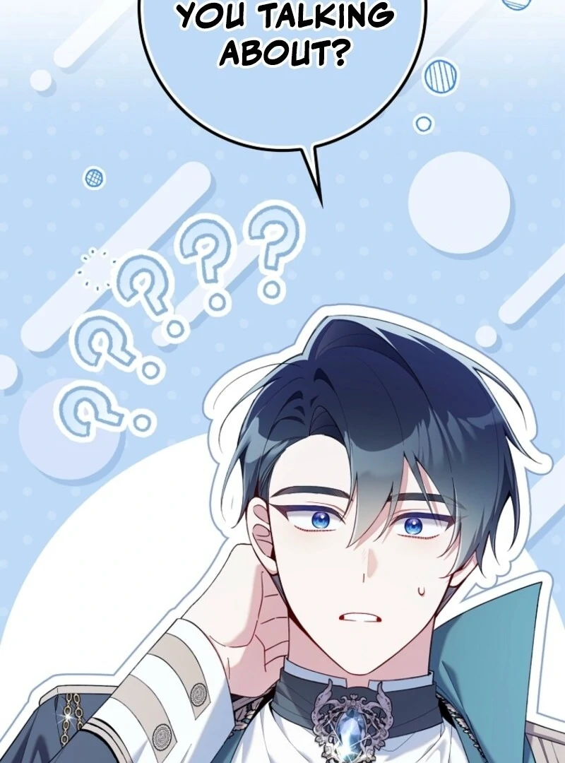 Read I Saved You, but I’m Not Responsible Manga Online