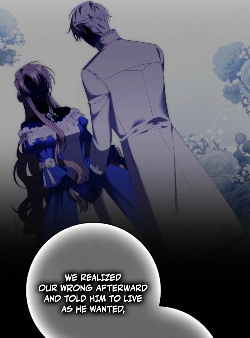 Read I Saved You, but I’m Not Responsible Manga Online