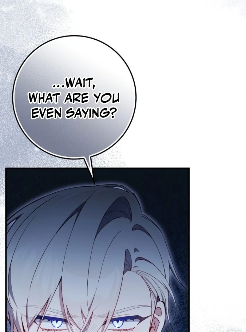 Read I Saved You, but I’m Not Responsible Manga Online