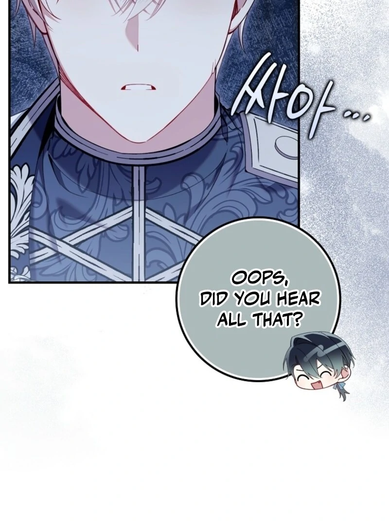 Read I Saved You, but I’m Not Responsible Manga Online