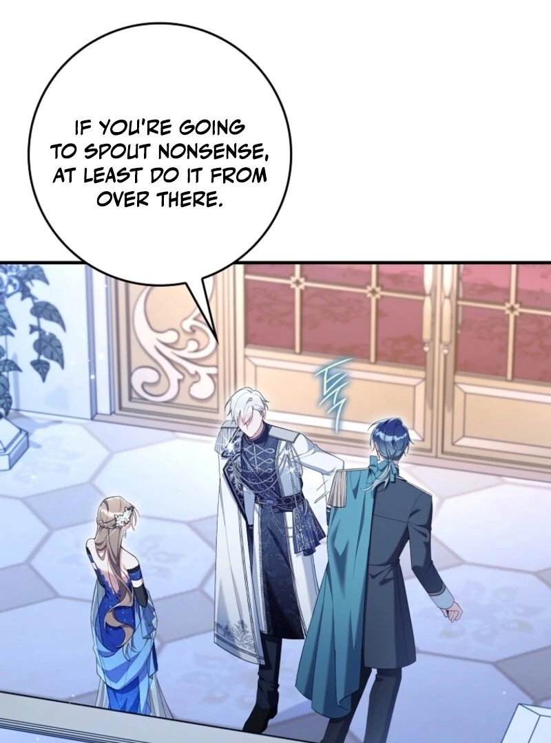 Read I Saved You, but I’m Not Responsible Manga Online