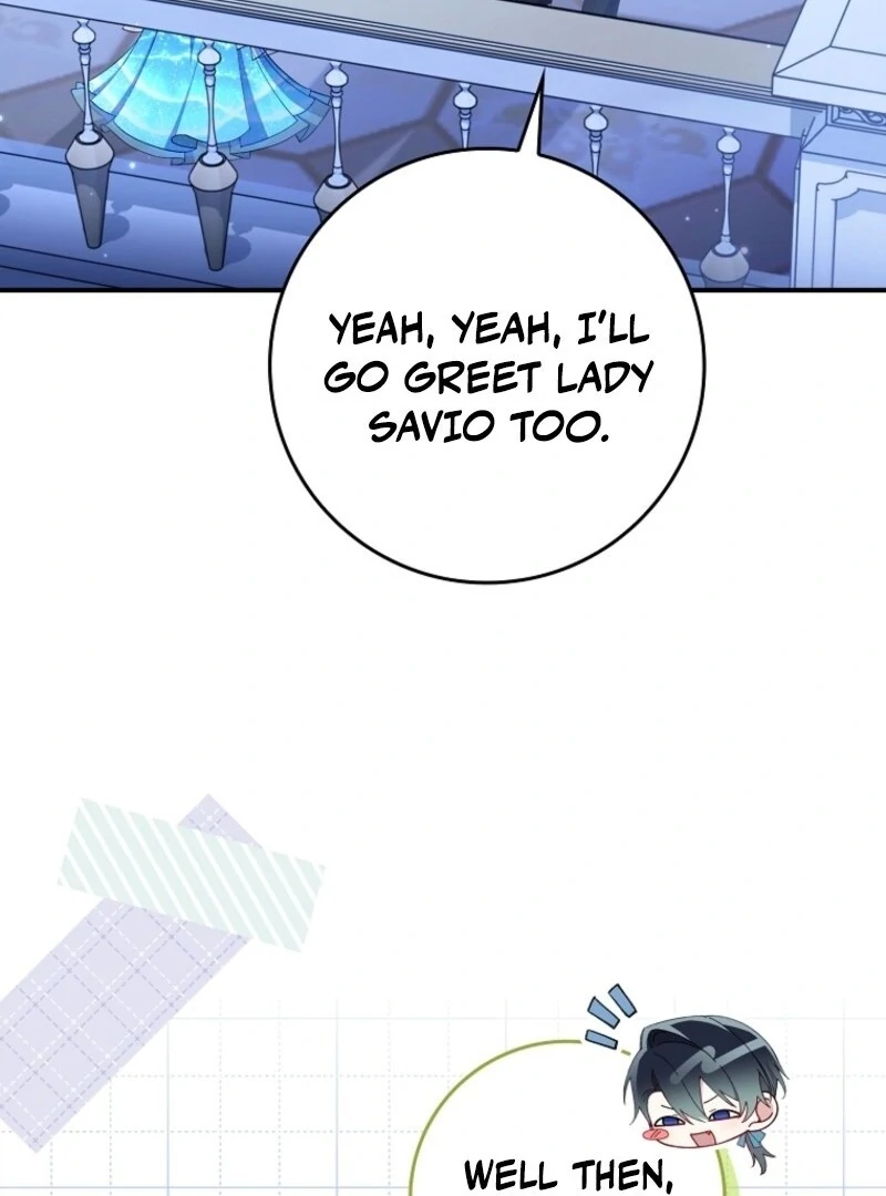 Read I Saved You, but I’m Not Responsible Manga Online