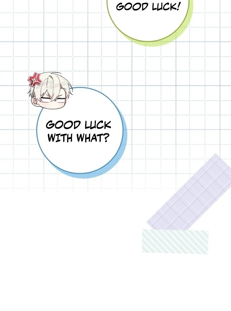 Read I Saved You, but I’m Not Responsible Manga Online